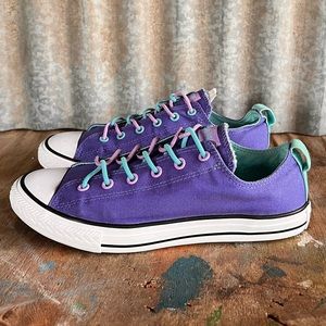 Converse East Village Explorer